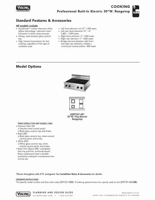 Viking Range VERT301-4B-page_pdf